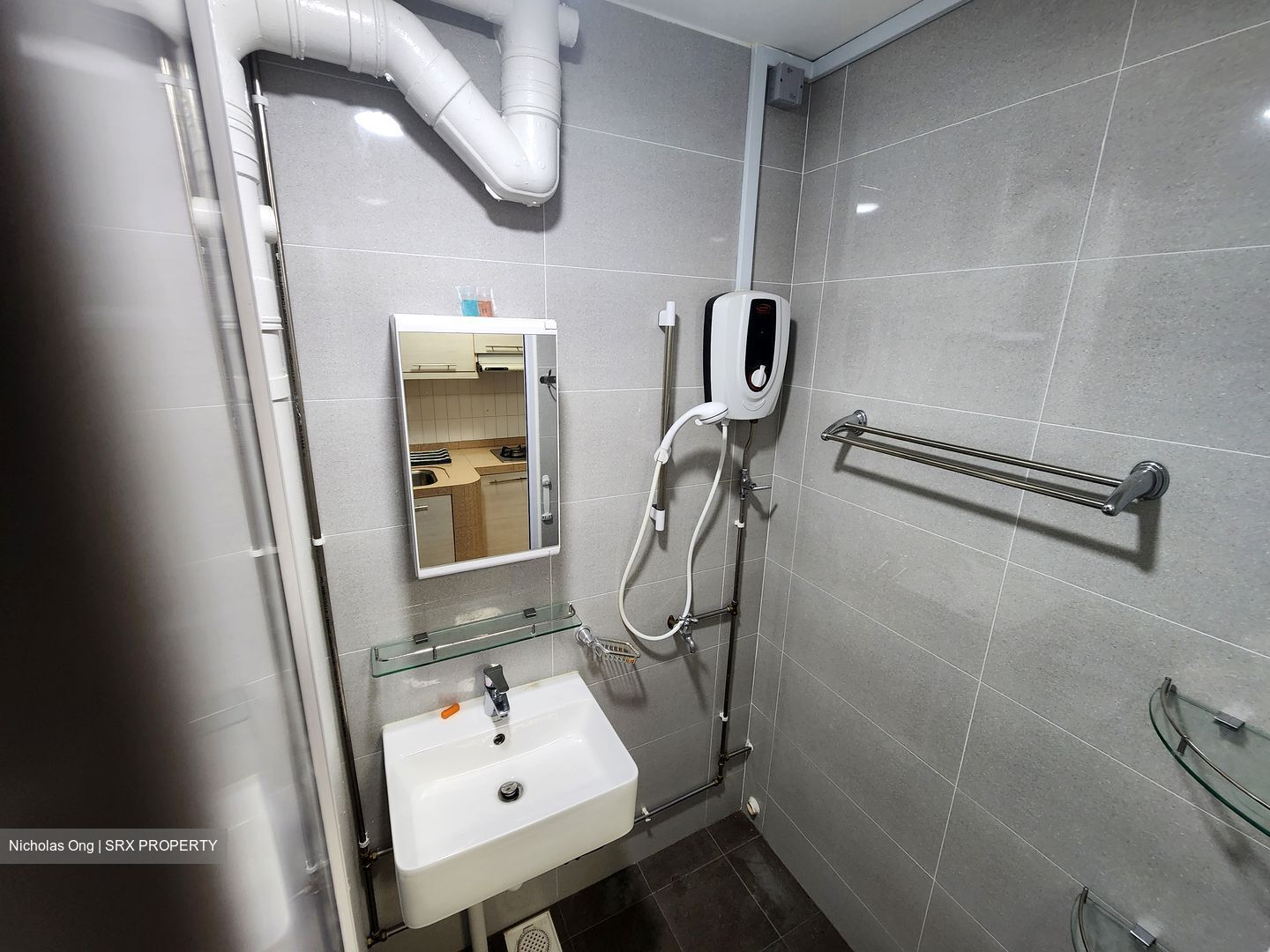 Blk 876 Tampines Street 84 (Tampines), HDB 4 Rooms #414294121
